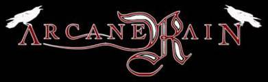 logo Arcane Rain